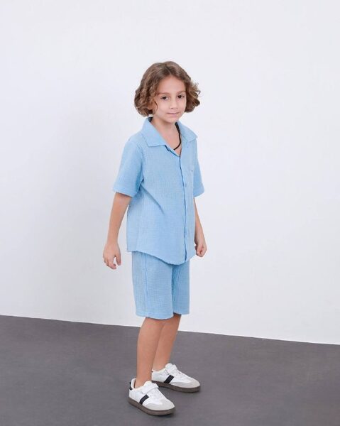 Kids' Set — TGRGwC40d-AM