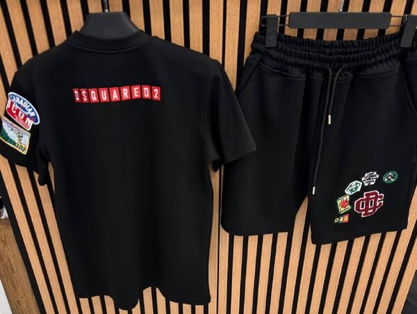 Apparel — TGRIJYDS8fNw view 2