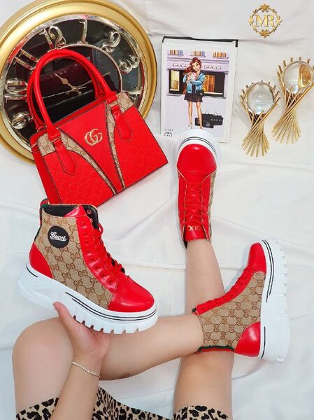 Women's Shoes — TGRJLRAA1ZTc view 3
