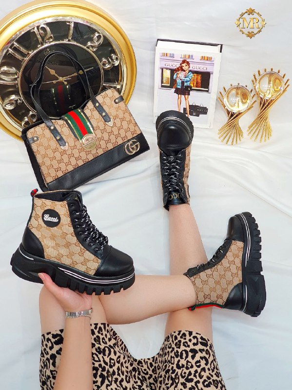 Women's Shoes — TGRJLRAA1ZTc view