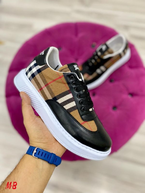 Men's Sneakers — TGRJ_19dAW1x