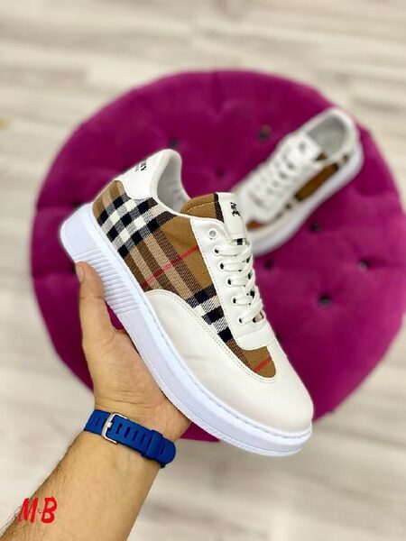 Men's Sneakers — TGRJ_19dAW1x view 2