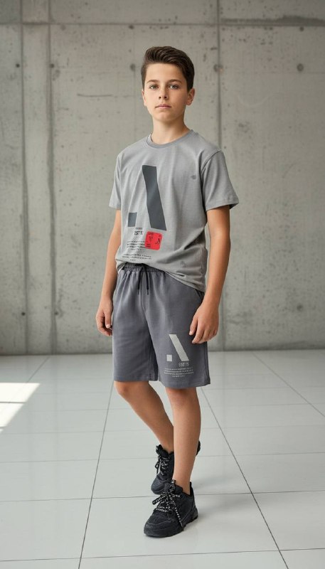 Kids' Set — TGRPw8TH8yQa