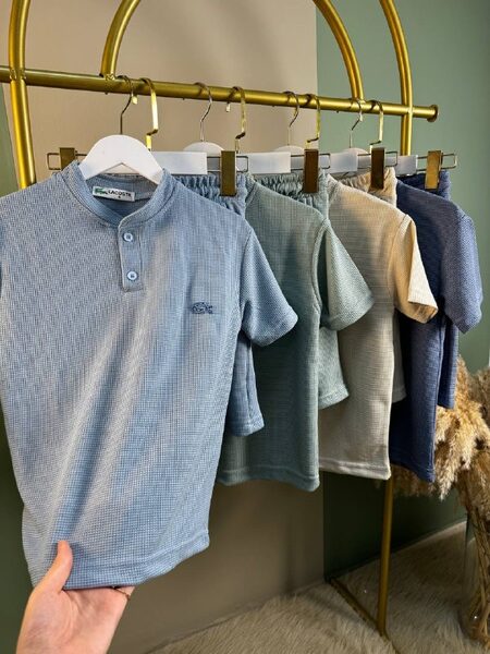 Kids' Set — TGRQ-T3c4Ldn