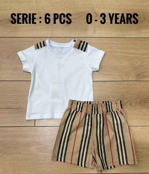 Kids' Set — TGRQf8ADUj8e