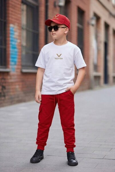Kids' Set — TGRWy_4uFean view 4