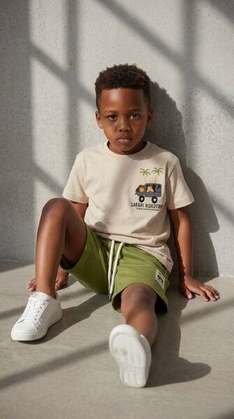 Kids' Set — TGRXIhpFjmex view 2