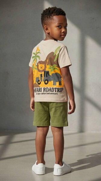 Kids' Set — TGRXIhpFjmex view 4