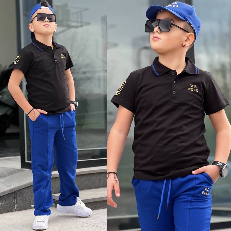 Kids' Set — TGRZl1RXmtXc