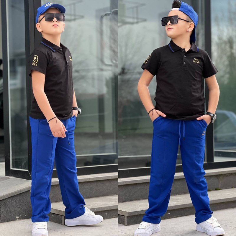 Kids' Set — TGRZl1RXmtXc view