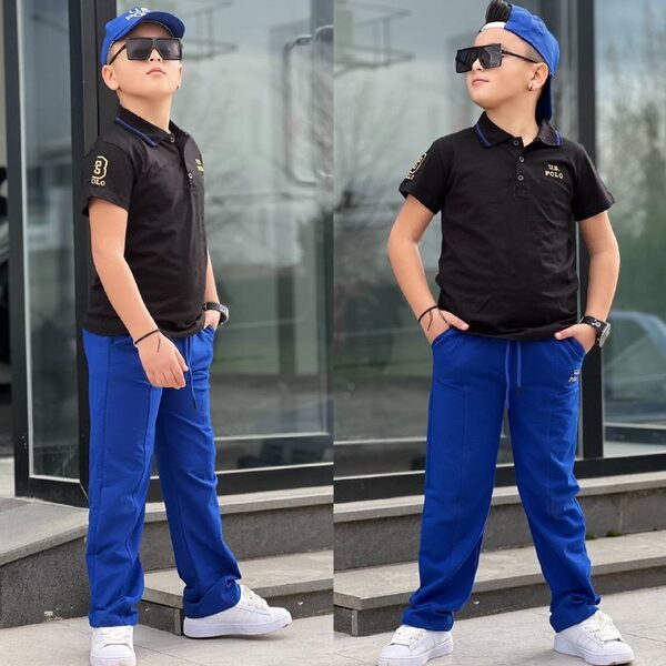 Kids' Set — TGRZl1RXmtXc view 2
