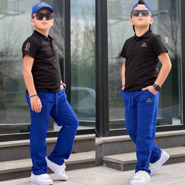 Kids' Set — TGRZl1RXmtXc view 3