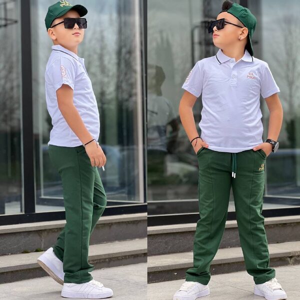 Kids' Set — TGRZl1RXmtXc view 5