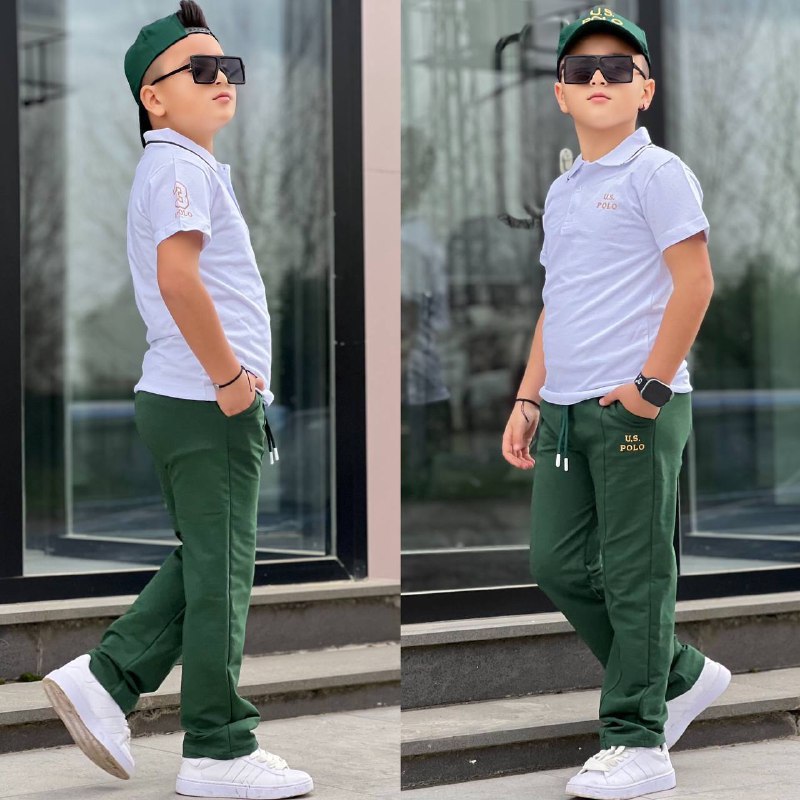 Kids' Set — TGRZl1RXmtXc view