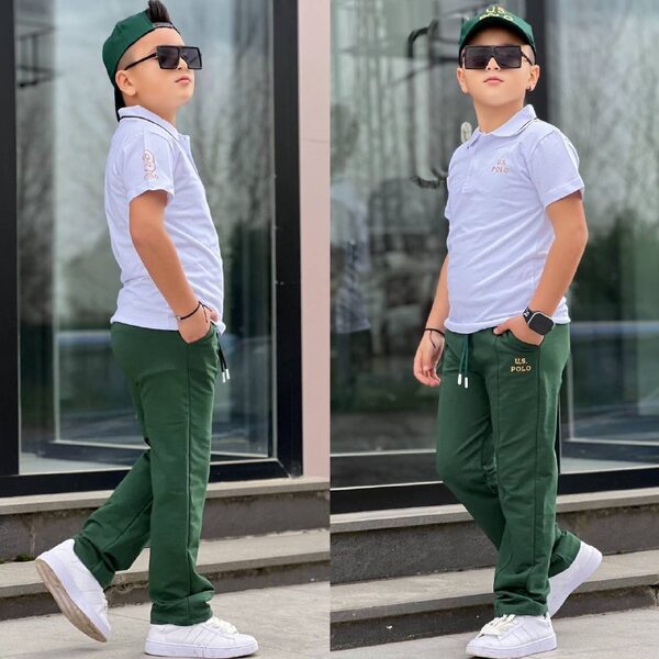 Kids' Set — TGRZl1RXmtXc view 6