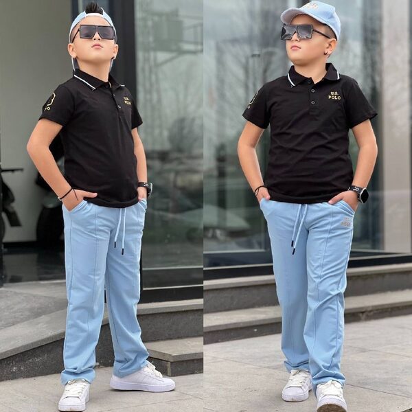 Kids' Set — TGRZl1RXmtXc view 7