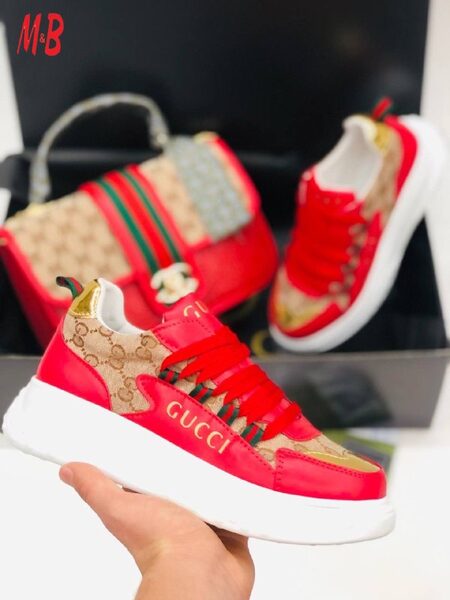 Women's Shoes — TGR_6bNuD2KR view 2