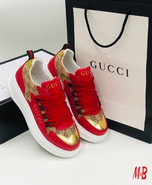 Women's Shoes — TGR_6bNuD2KR view 3