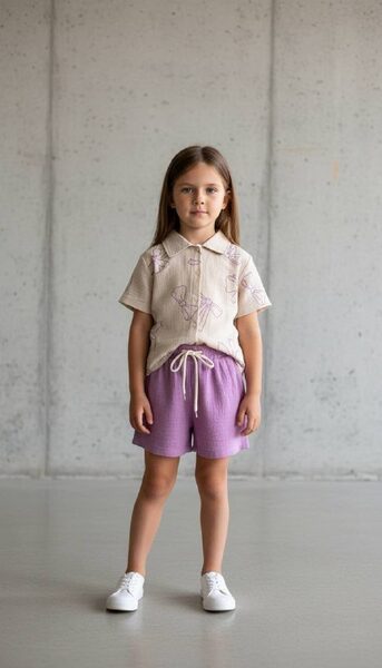 Kids' Set — TGRdI9JtEnpB