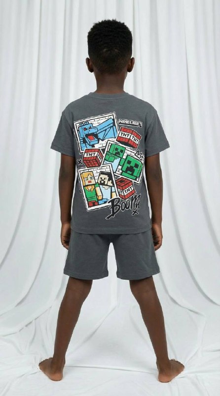 Kids' Set — TGReQnXklvvz view