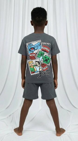 Kids' Set — TGReQnXklvvz view 2