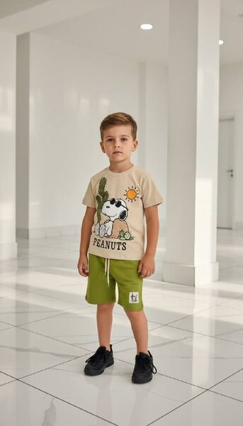 Kids' Set — TGRf-R_OjRDd