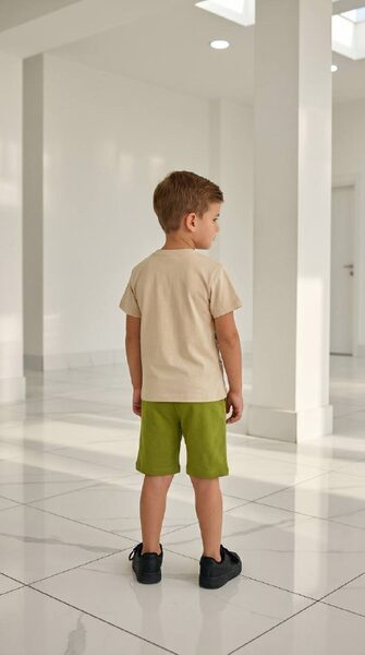 Kids' Set — TGRf-R_OjRDd view 2