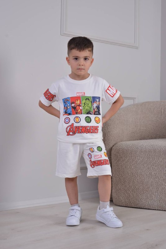 Kids' Set — TGRh8LNizJFA