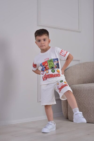 Kids' Set — TGRh8LNizJFA view 2