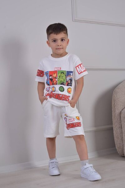 Kids' Set — TGRh8LNizJFA view 3