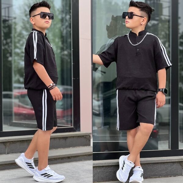 Kids' Set — TGRno42xgGeV