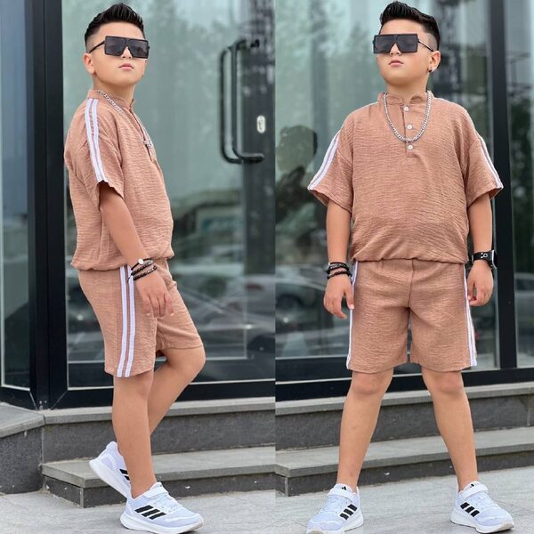 Kids' Set — TGRno42xgGeV view 2