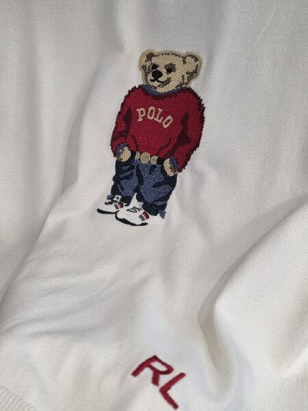 Apparel — TGRobhEwBdOm view 3