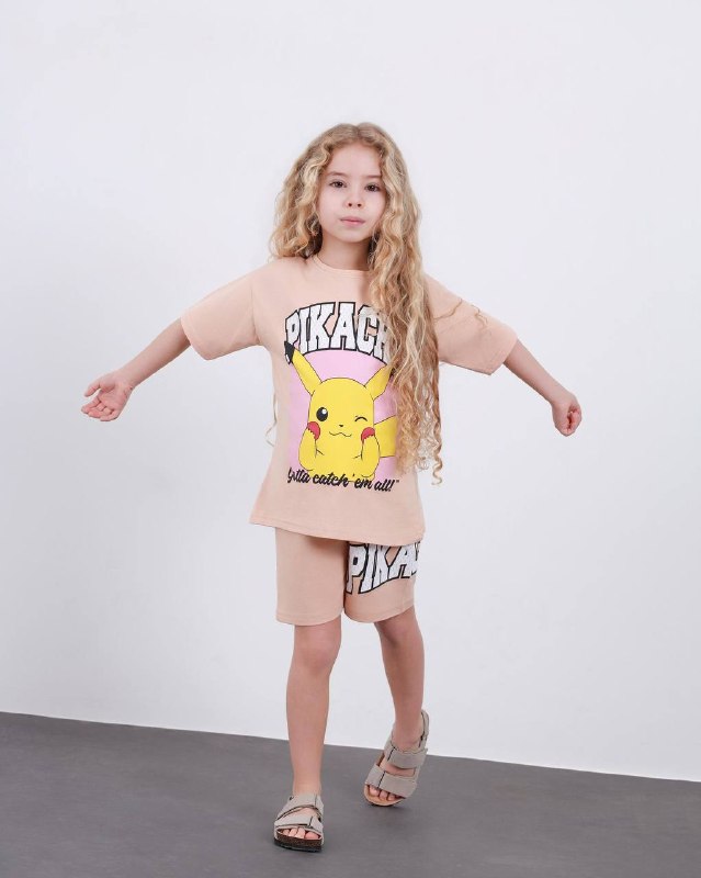 Kids' Set — TGRpWsvYbtk9