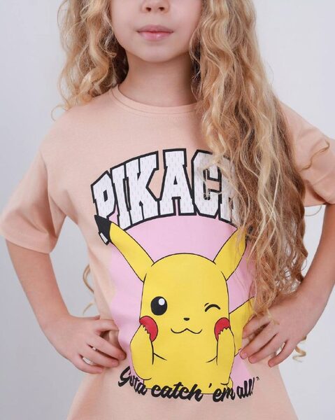 Kids' Set — TGRpWsvYbtk9 view 2