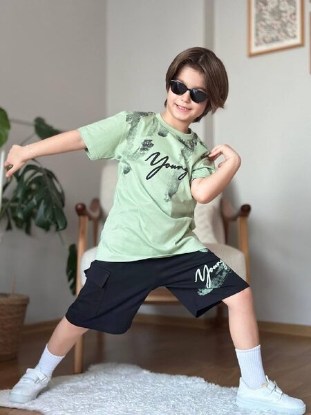 Kids' Set — TGRq6-c339lL