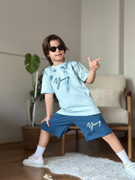 Kids' Set — TGRq6-c339lL view 2