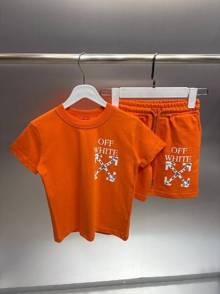 Kids' Set — TGRruFQzQuwa view 4