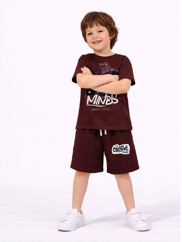 Kids' Set — TGRvDx3rUebQ