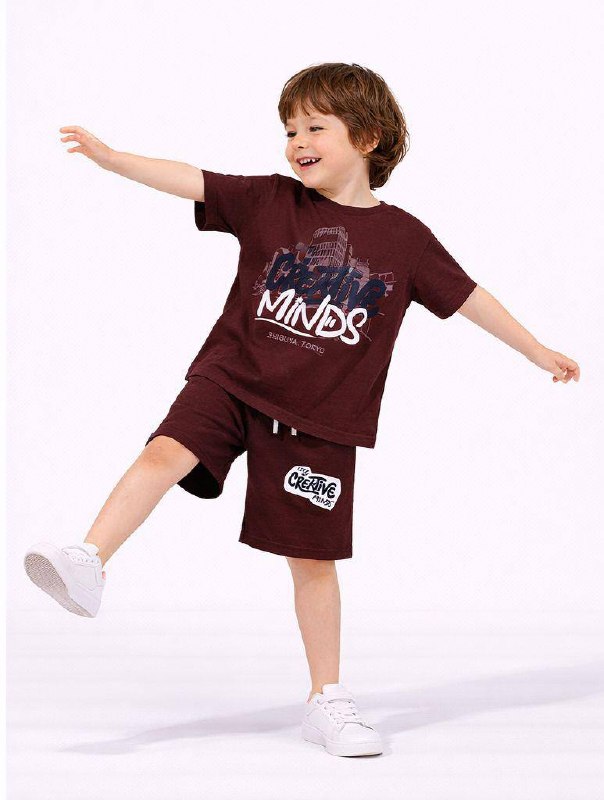 Kids' Set — TGRvDx3rUebQ view