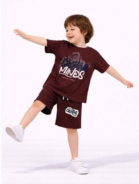 Kids' Set — TGRvDx3rUebQ view 2