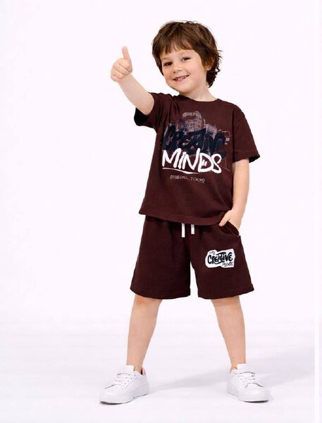 Kids' Set — TGRvDx3rUebQ view 3
