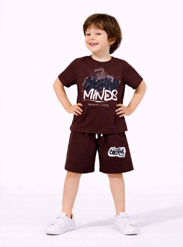 Kids' Set — TGRvDx3rUebQ view