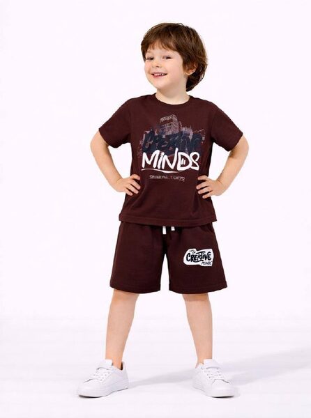 Kids' Set — TGRvDx3rUebQ view 4