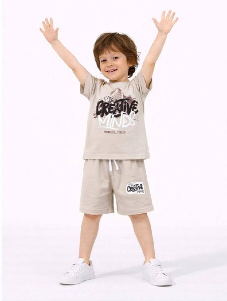 Kids' Set — TGRvDx3rUebQ view 6