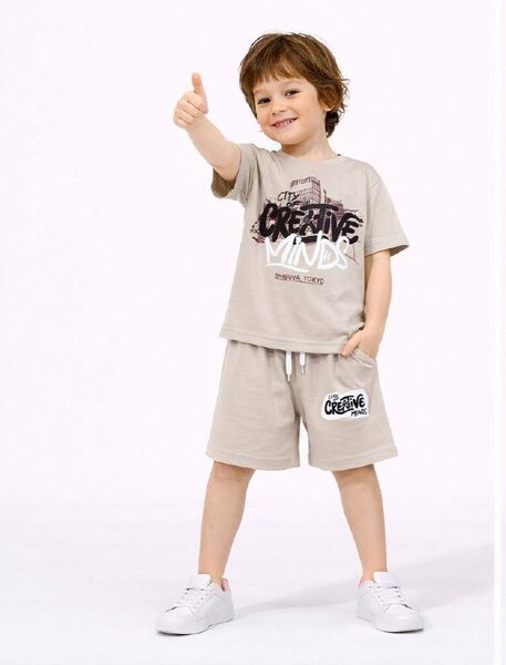 Kids' Set — TGRvDx3rUebQ view 7