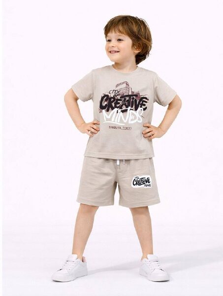 Kids' Set — TGRvDx3rUebQ view 8