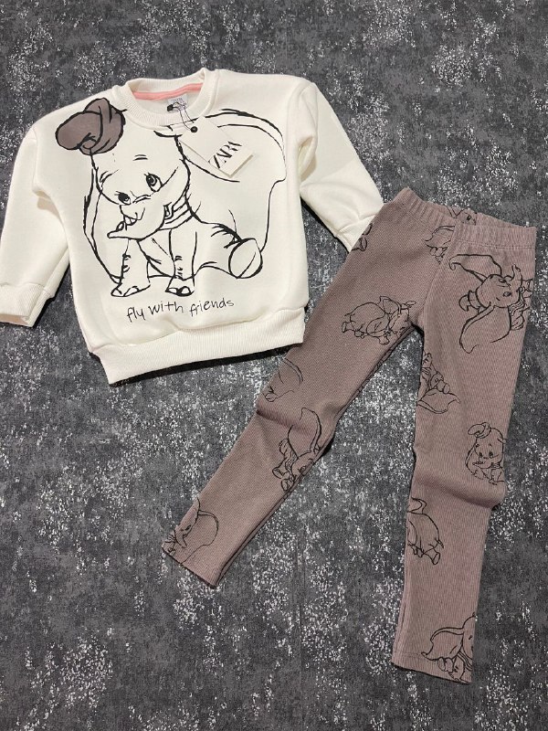 Kids' Set — TGRyteqzoGNZ