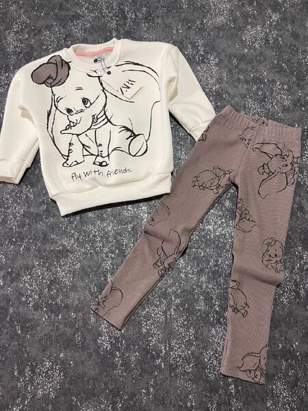 Kids' Set — TGRyteqzoGNZ