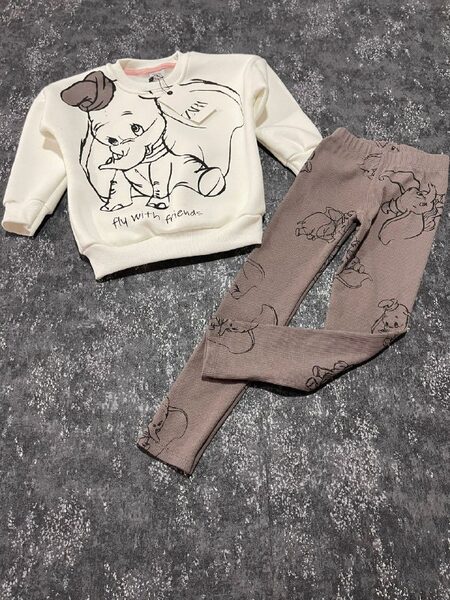 Kids' Set — TGRyteqzoGNZ view 3